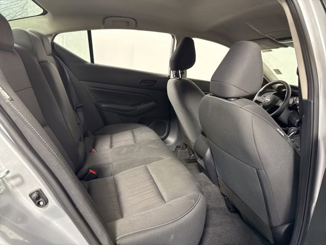 Used 2023 Nissan Altima 2.5 S image 17