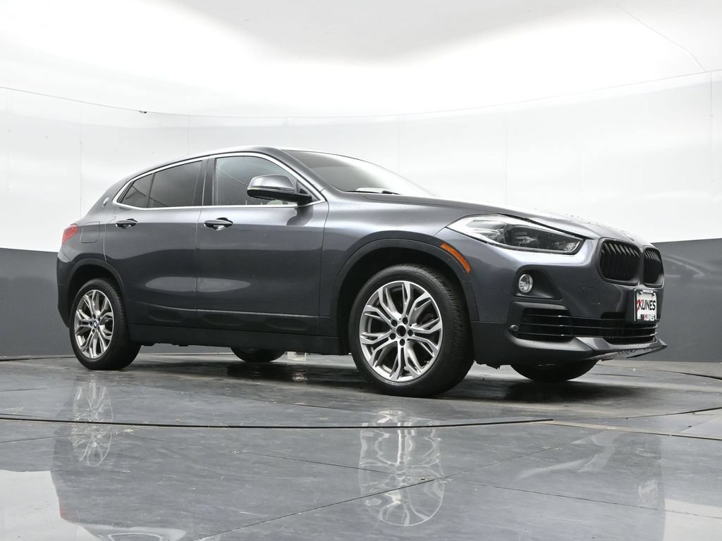 Used 2019 BMW X2 xDrive28i w/ Convenience Package AWD/4WD image 42