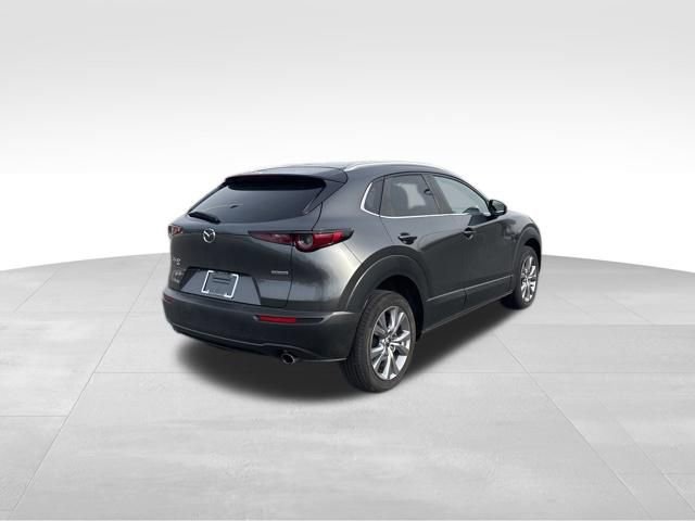 Used 2022 MAZDA CX-30 AWD 2.5 S w/ Select Package image 5