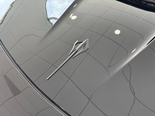 New 2026 Chevrolet Corvette E-Ray AWD/4WD image 8