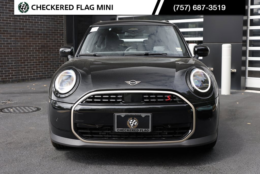 New 2025 MINI Cooper S image 13