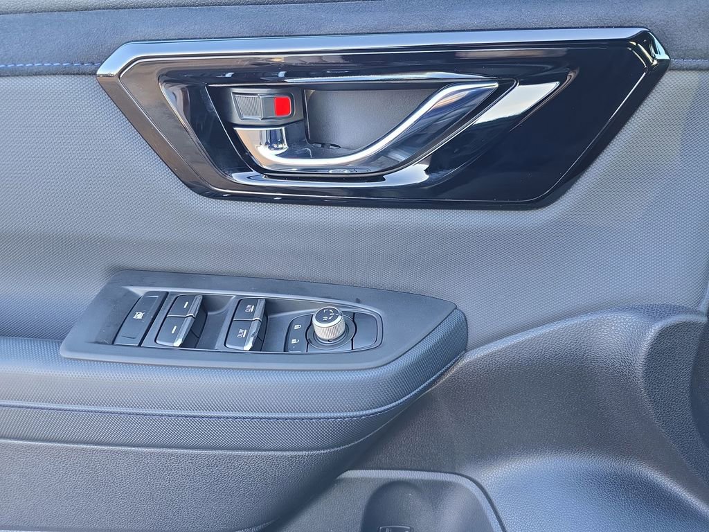 New 2026 Subaru Forester Limited image 20