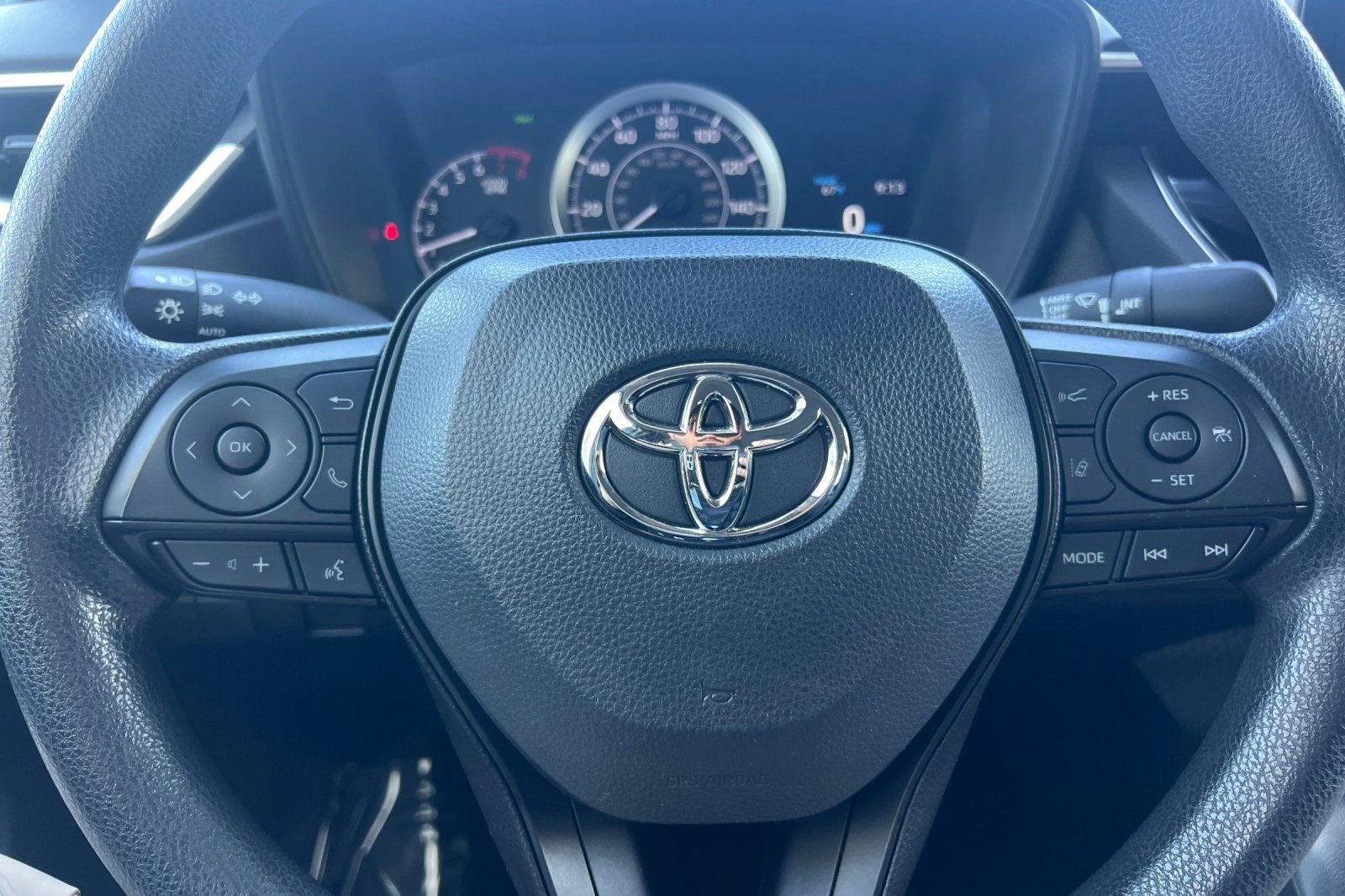 Certified 2022 Toyota Corolla LE w/ LE Convenience Package FWD image 22