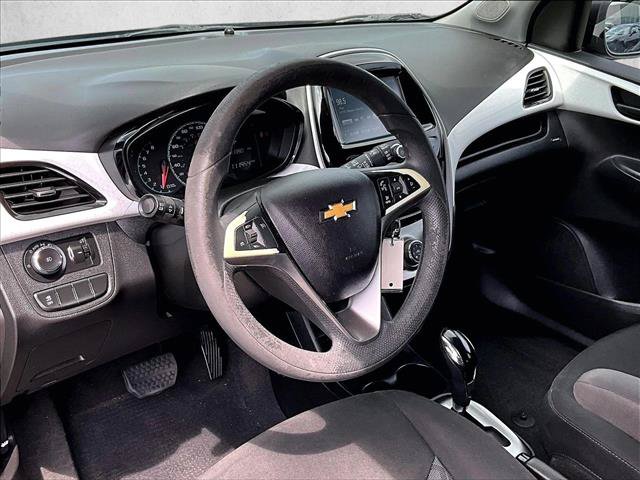 Used 2016 Chevrolet Spark LT FWD image 14