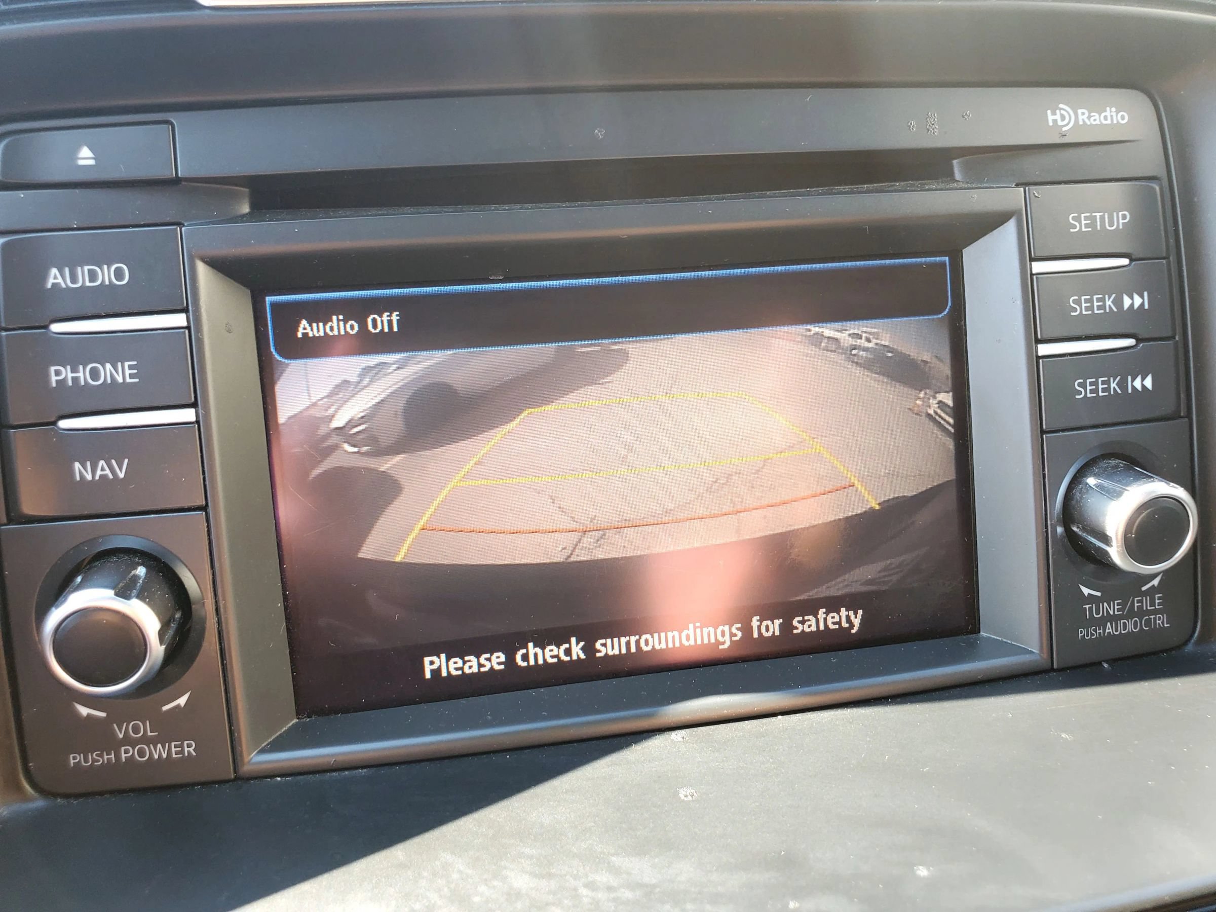 Used 2014 MAZDA MAZDA6 Grand Touring FWD image 3