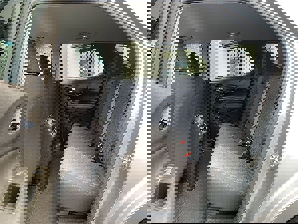 Used 2024 Chevrolet Equinox LT image 27