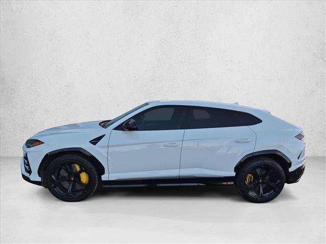 Used 2019 Lamborghini Urus AWD/4WD image 8