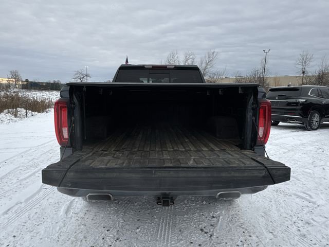 Certified 2021 GMC Sierra 1500 AT4 w/ AT4 Preferred Package image 26
