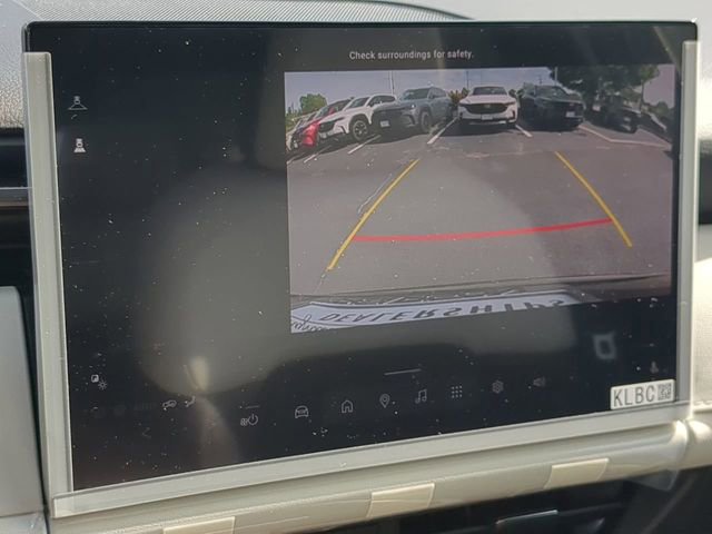 New 2026 MAZDA CX-5 Preferred AWD/4WD image 18