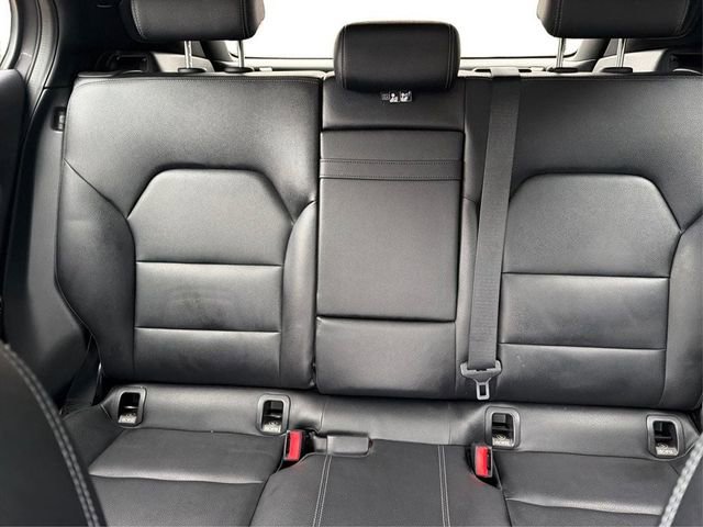 Used 2017 Mercedes-Benz GLA 250 4MATIC image 13