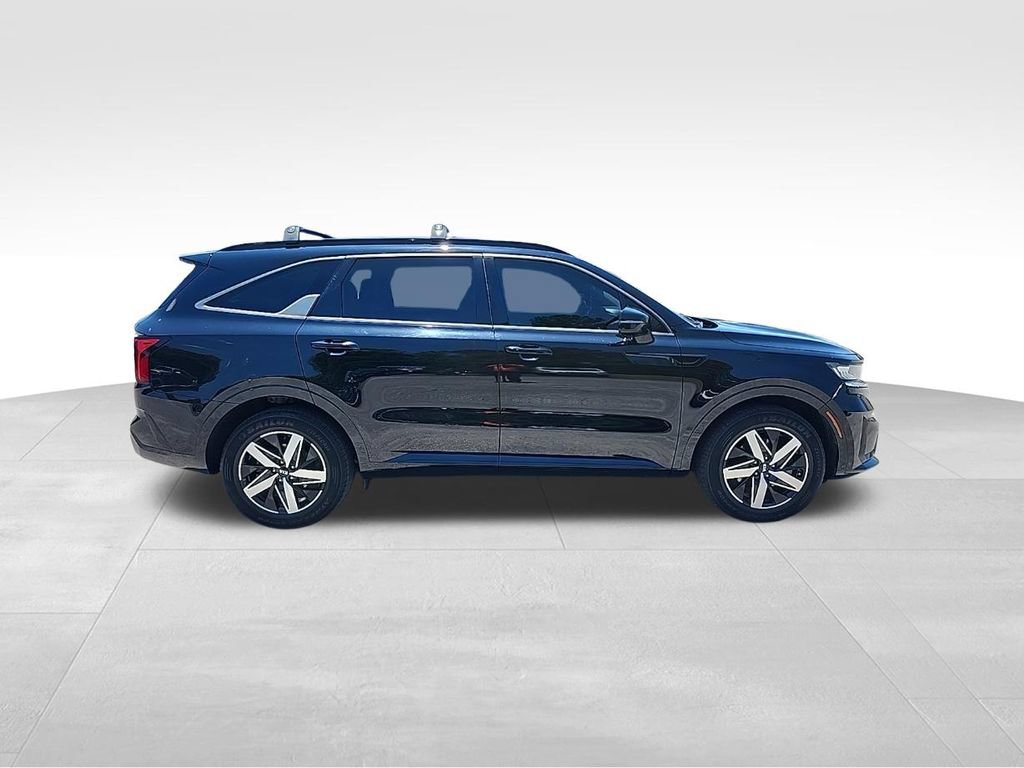 Used 2021 Kia Sorento EX w/ Panoramic Sunroof Package FWD image 25