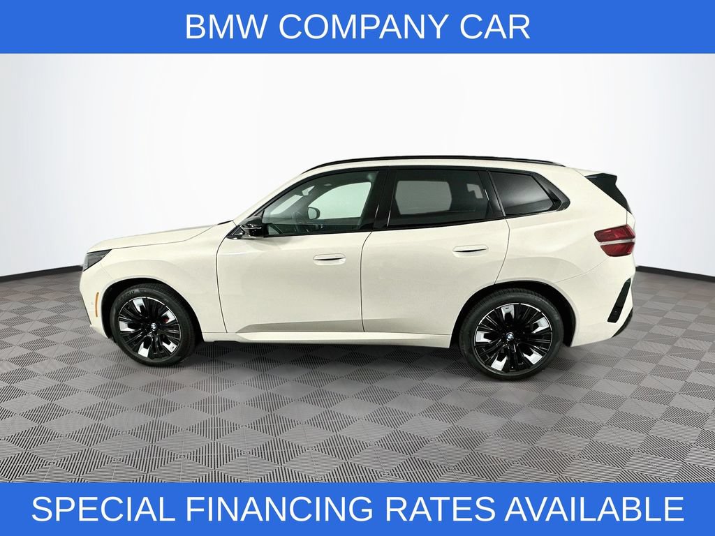 Used 2026 BMW X3 M50 w/ Premium Package AWD/4WD image 5