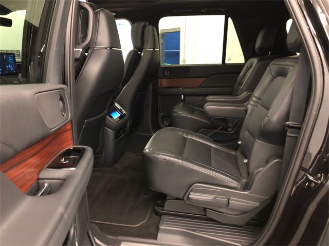 Used 2024 Lincoln Navigator L Reserve image 31