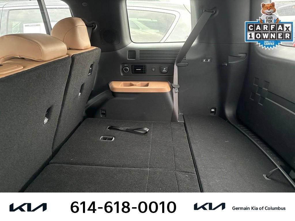 Used 2024 Hyundai Santa Fe Limited AWD/4WD image 10
