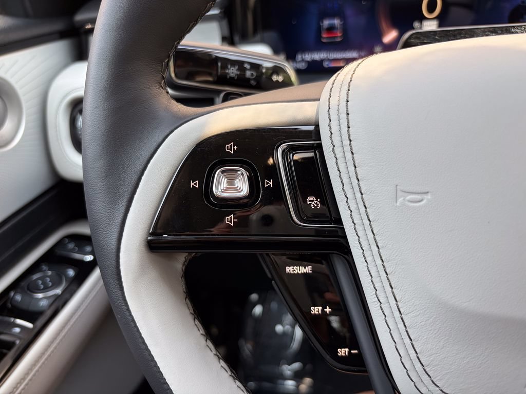 New 2026 Lincoln Aviator Reserve AWD/4WD image 57