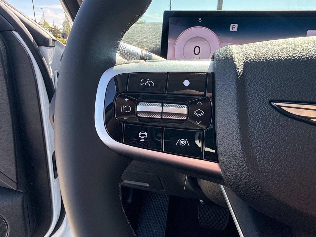 New 2026 Genesis GV70 2.5T Select AWD/4WD image 26