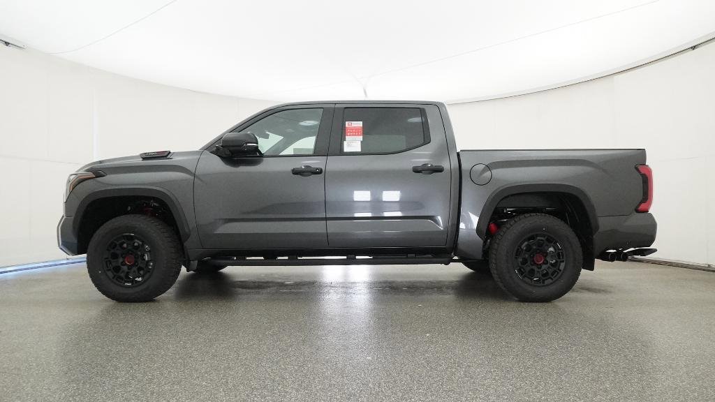 New 2026 Toyota Tundra TRD Pro image 70
