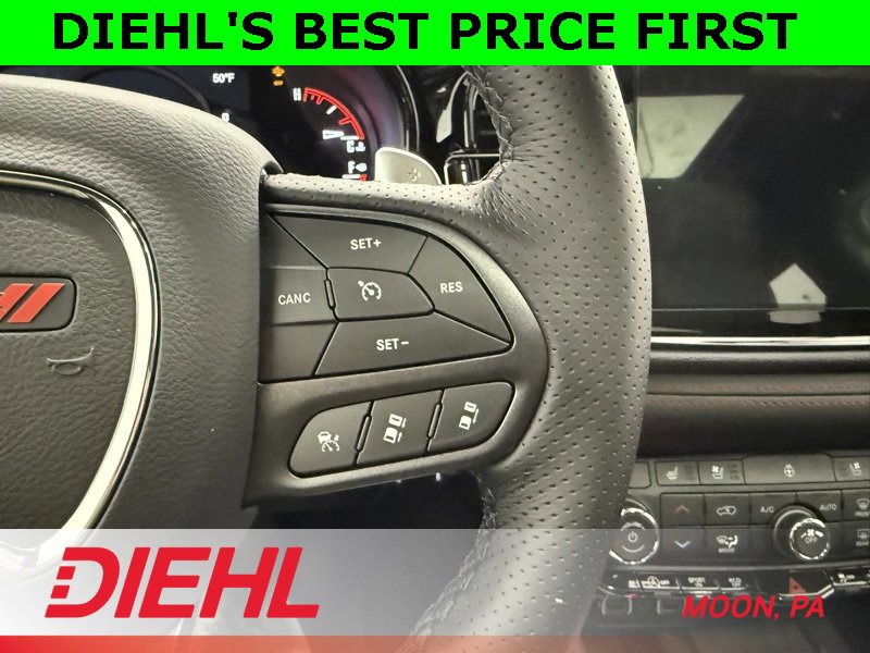 New 2026 Dodge Durango GT image 30