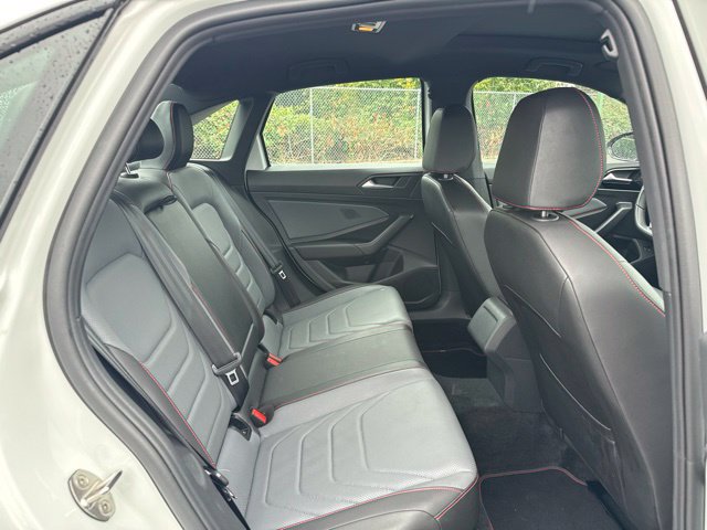 Used 2025 Volkswagen Jetta GLI Autobahn FWD image 10