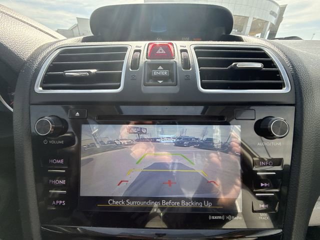 Used 2018 Subaru Forester 2.5i Premium w/ All-Weather Package image 17