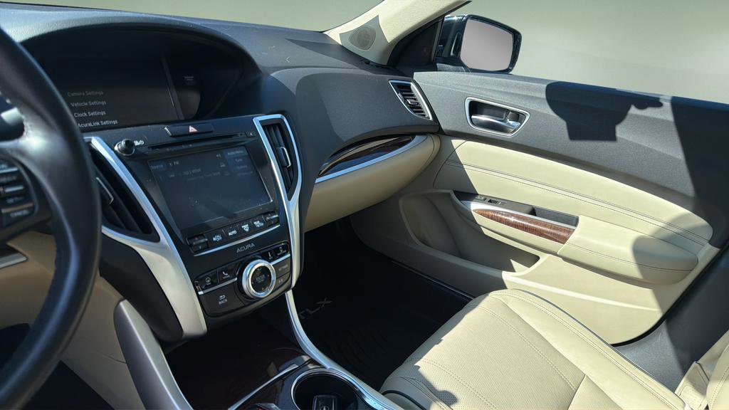 Used 2019 Acura TLX V6 w/ Technology Package image 14
