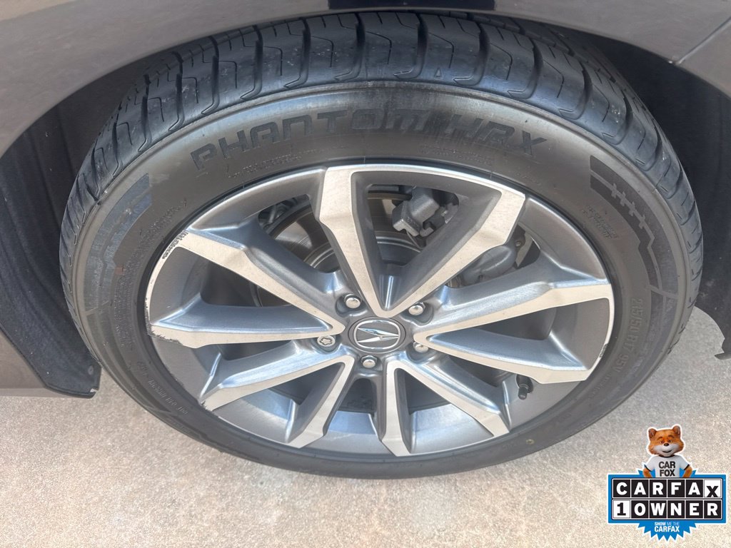 Used 2024 Acura Integra FWD image 30