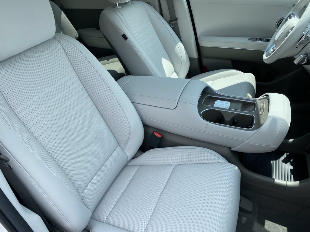 New 2027 Hyundai Palisade Limited FWD image 38