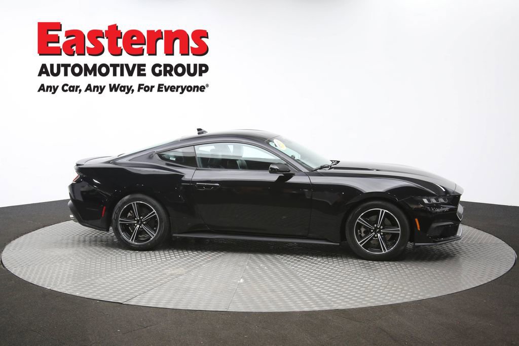 Used 2024 Ford Mustang Premium image 44