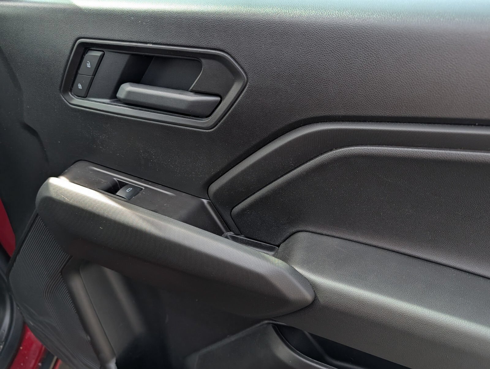 New 2026 Chevrolet Colorado Trail Boss AWD/4WD image 27