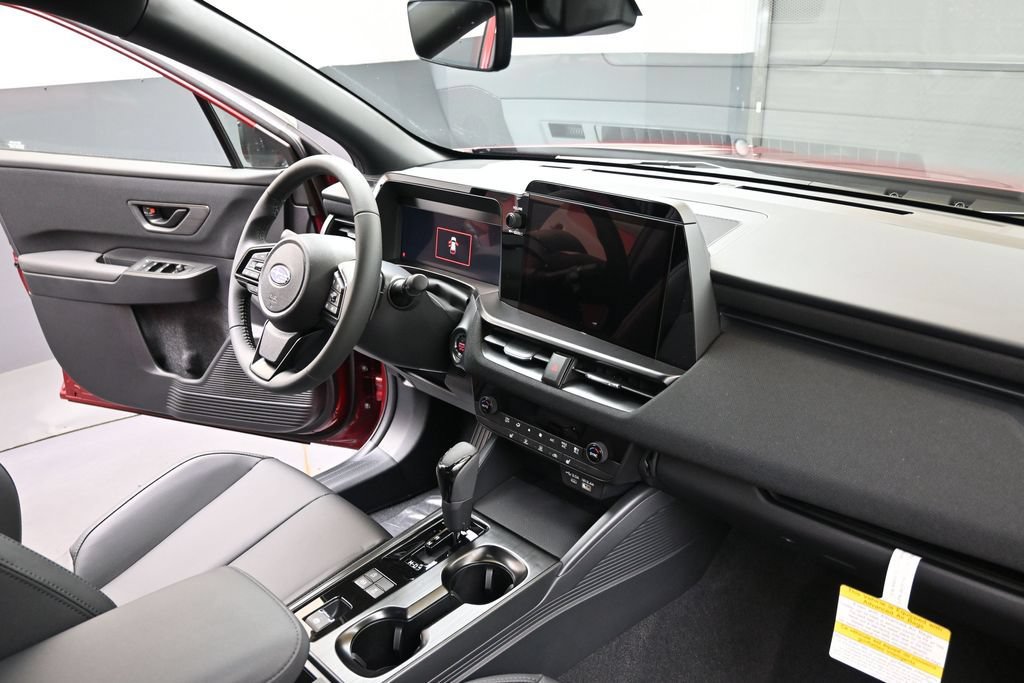 New 2026 Subaru Outback Premium AWD/4WD image 12