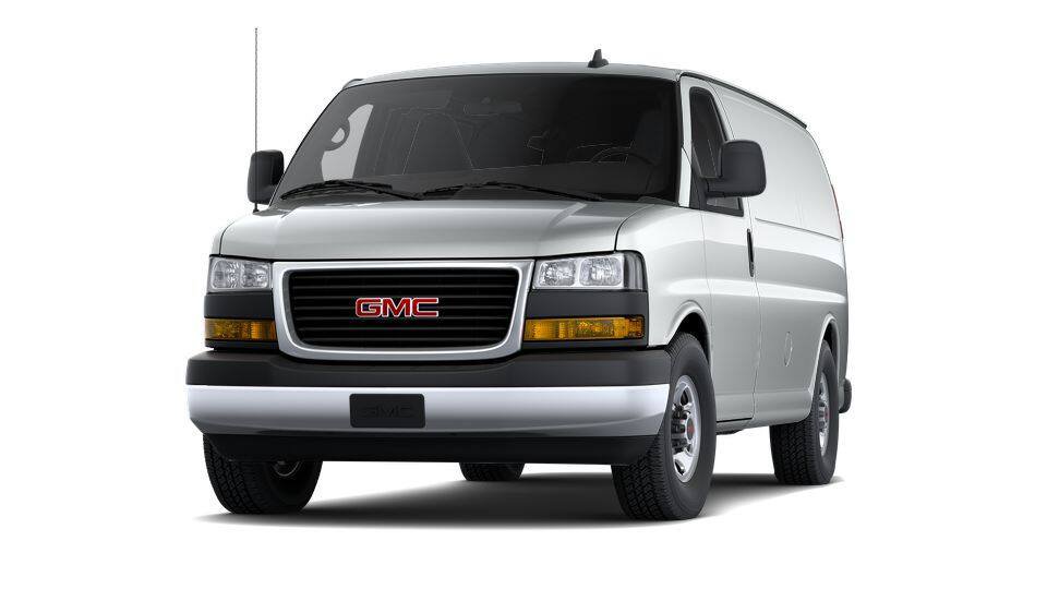New 2026 GMC Savana 2500 w/ Driver Convenience Package RWD image 29