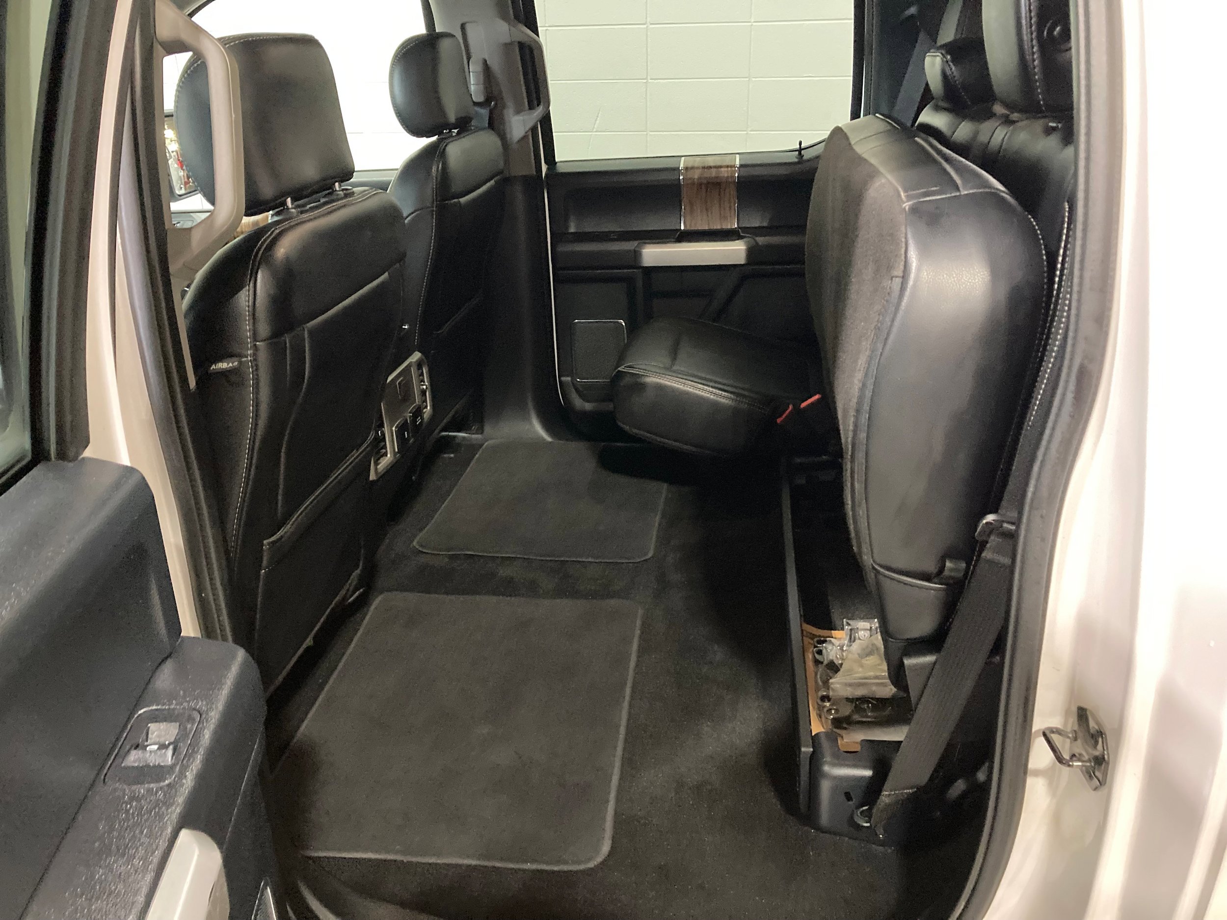 Used 2019 Ford F150 Lariat AWD/4WD image 16