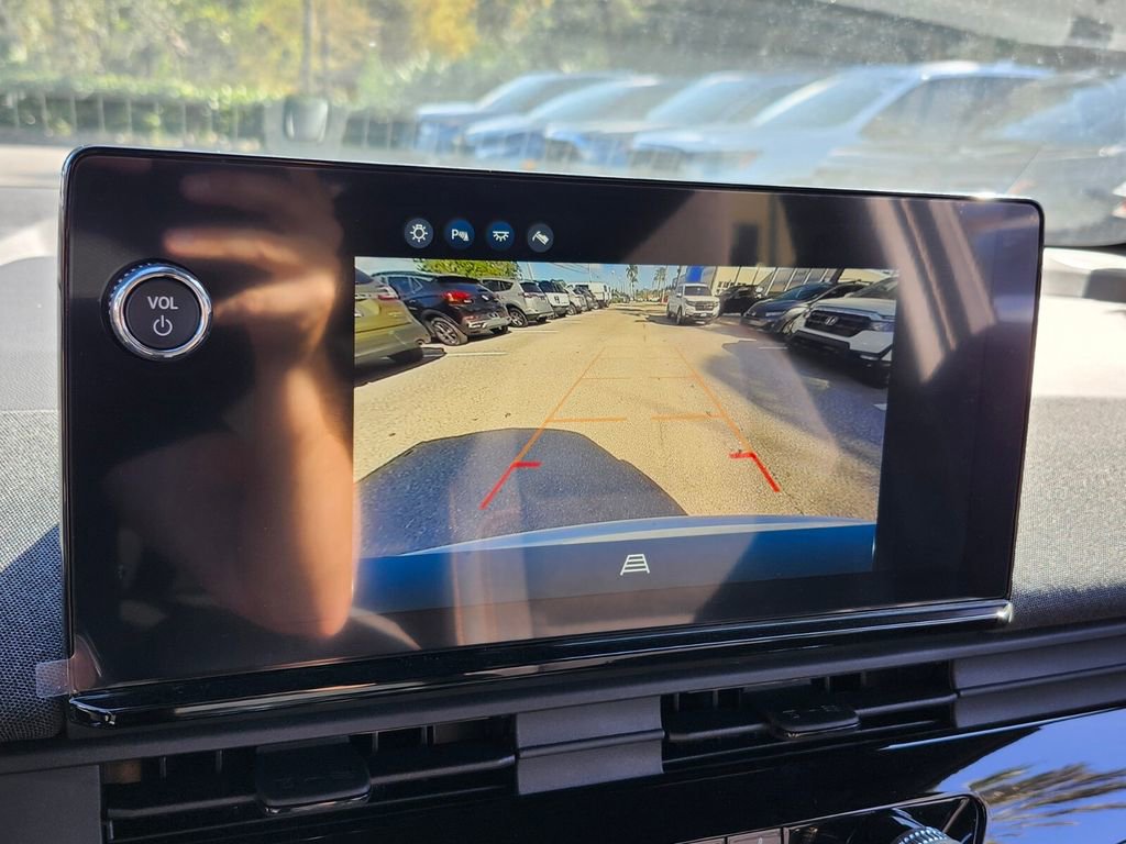 New 2026 Honda Prologue Eco image 20