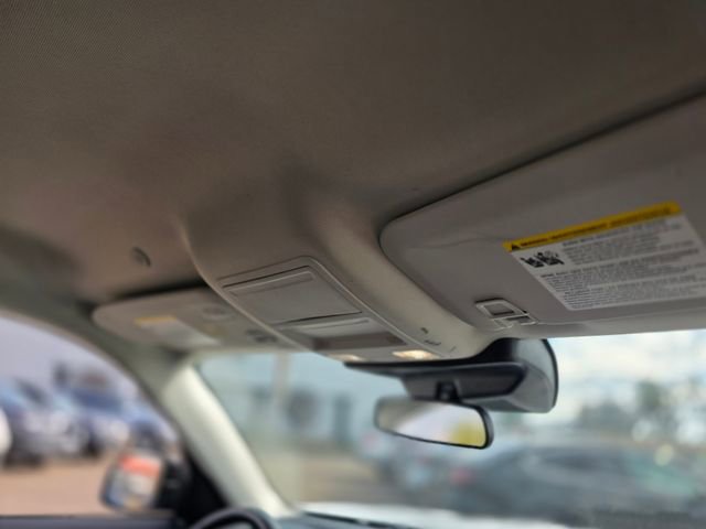 Used 2023 Ford Bronco Sport Big Bend w/ Convenience Package image 11