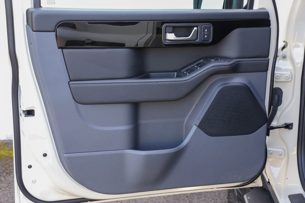 Used 2024 INEOS Grenadier AWD/4WD image 57