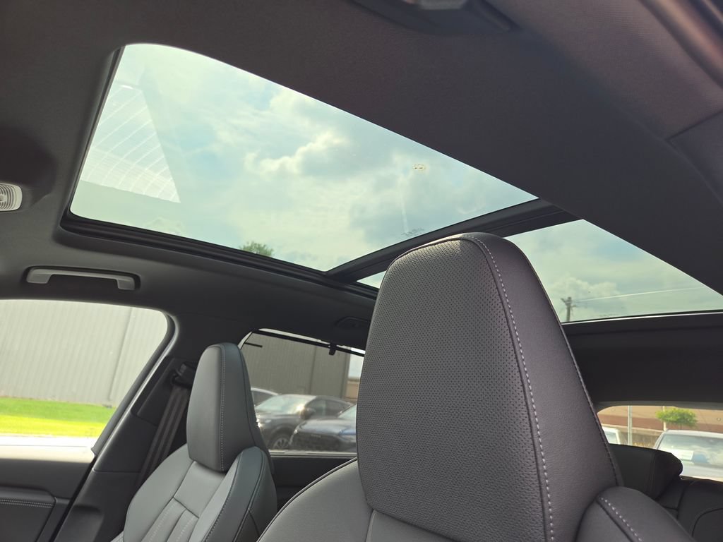 New 2027 Audi Q6 e-tron Prestige AWD/4WD image 7