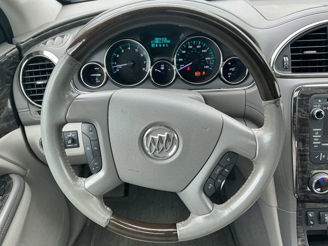 Used 2013 Buick Enclave Leather FWD image 16