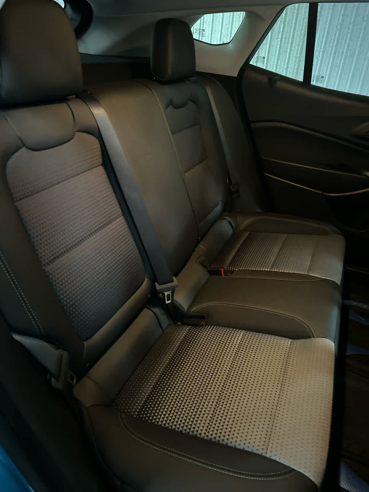 Used 2025 Chevrolet Trax LT w/ Driver Confidence Package image 22