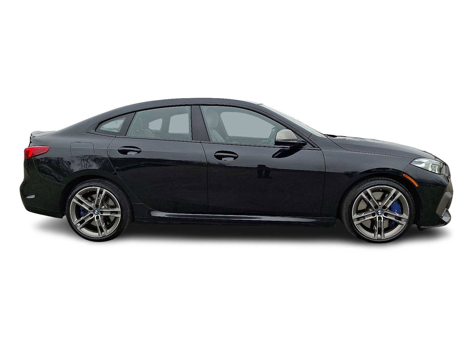 Used 2021 BMW M235i xDrive Gran Coupe w/ Premium Package image 7