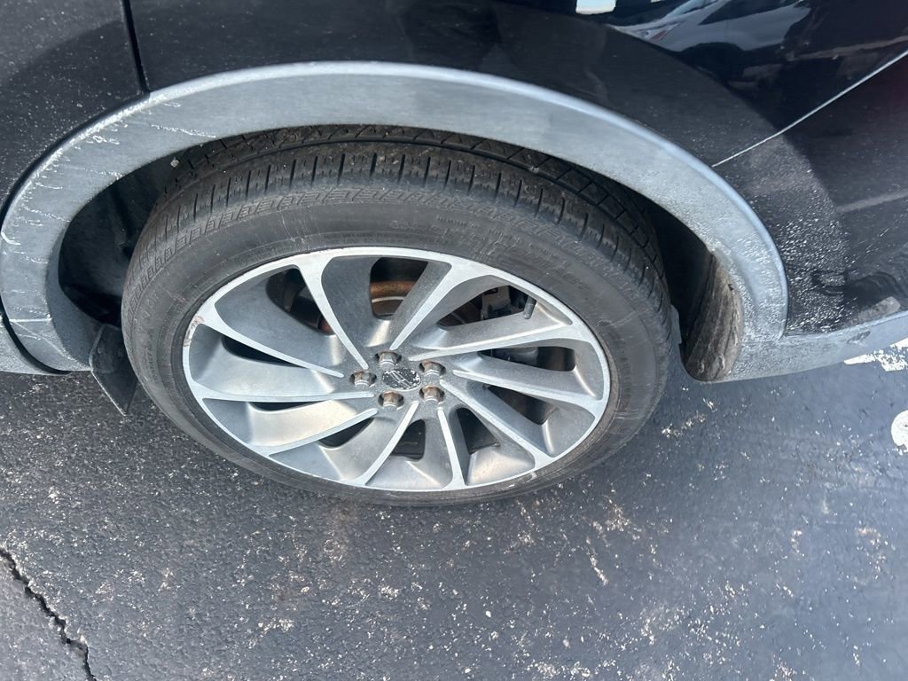 Used 2019 Lincoln Nautilus Reserve w/ Ultimate Package image 22