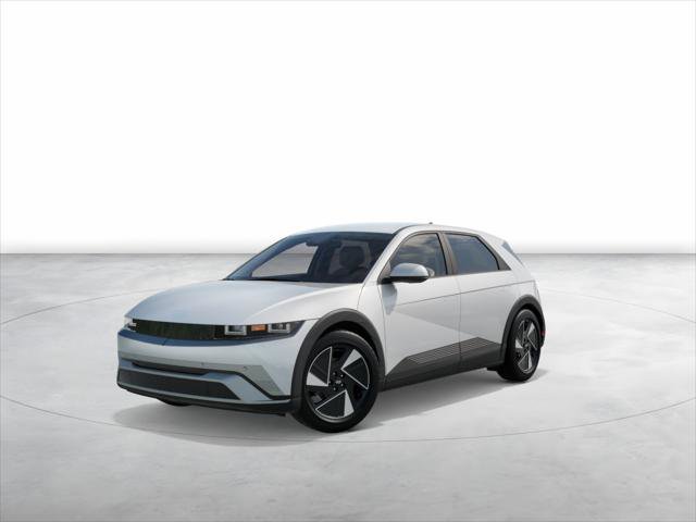 New 2026 Hyundai Ioniq 5 SEL RWD image 1