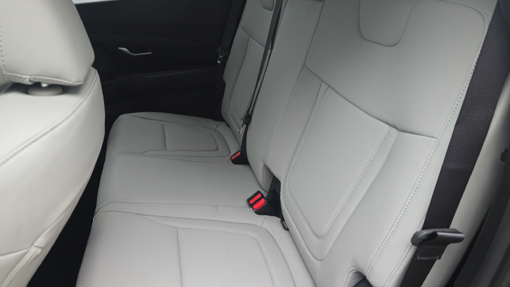 New 2026 Hyundai Santa Cruz SEL AWD/4WD image 27