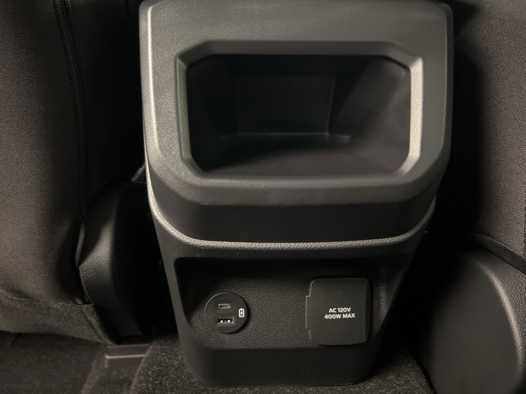 New 2025 Ford Ranger XLT w/ Equipment Group 301A High image 32