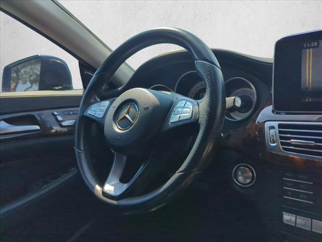 Used 2015 Mercedes-Benz CLS 400 4MATIC image 29