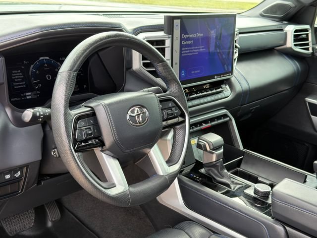 Used 2023 Toyota Tundra Platinum RWD image 19