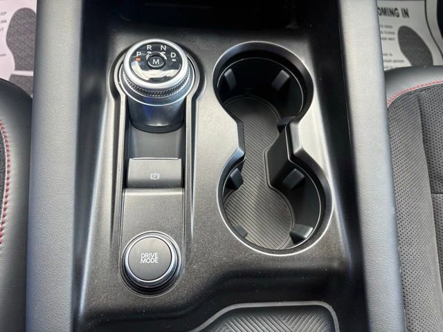 Used 2025 Ford Explorer ST image 22