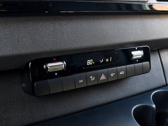 New 2026 Mercedes-Benz Sprinter 2500 image 20