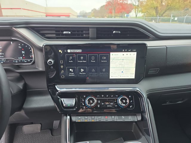 Used 2025 GMC Sierra 1500 Denali image 20