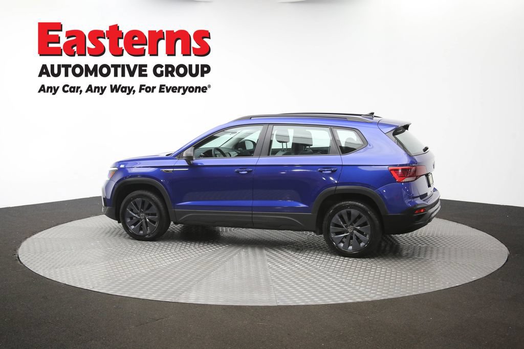 Used 2024 Volkswagen Taos S FWD image 59