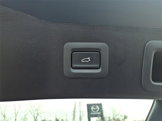 Certified 2025 MAZDA CX-5 Carbon Edition image 12